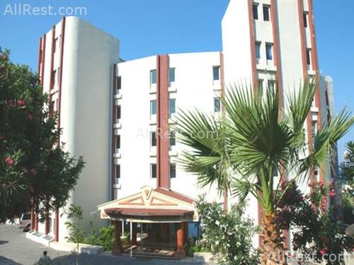 Hotel Kerasus 